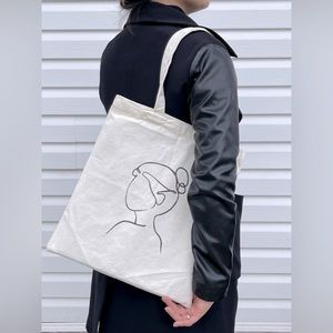 Women Print Canvas Bag | Fashion Women’s Canvas Bag | Large Size Canvas Bag